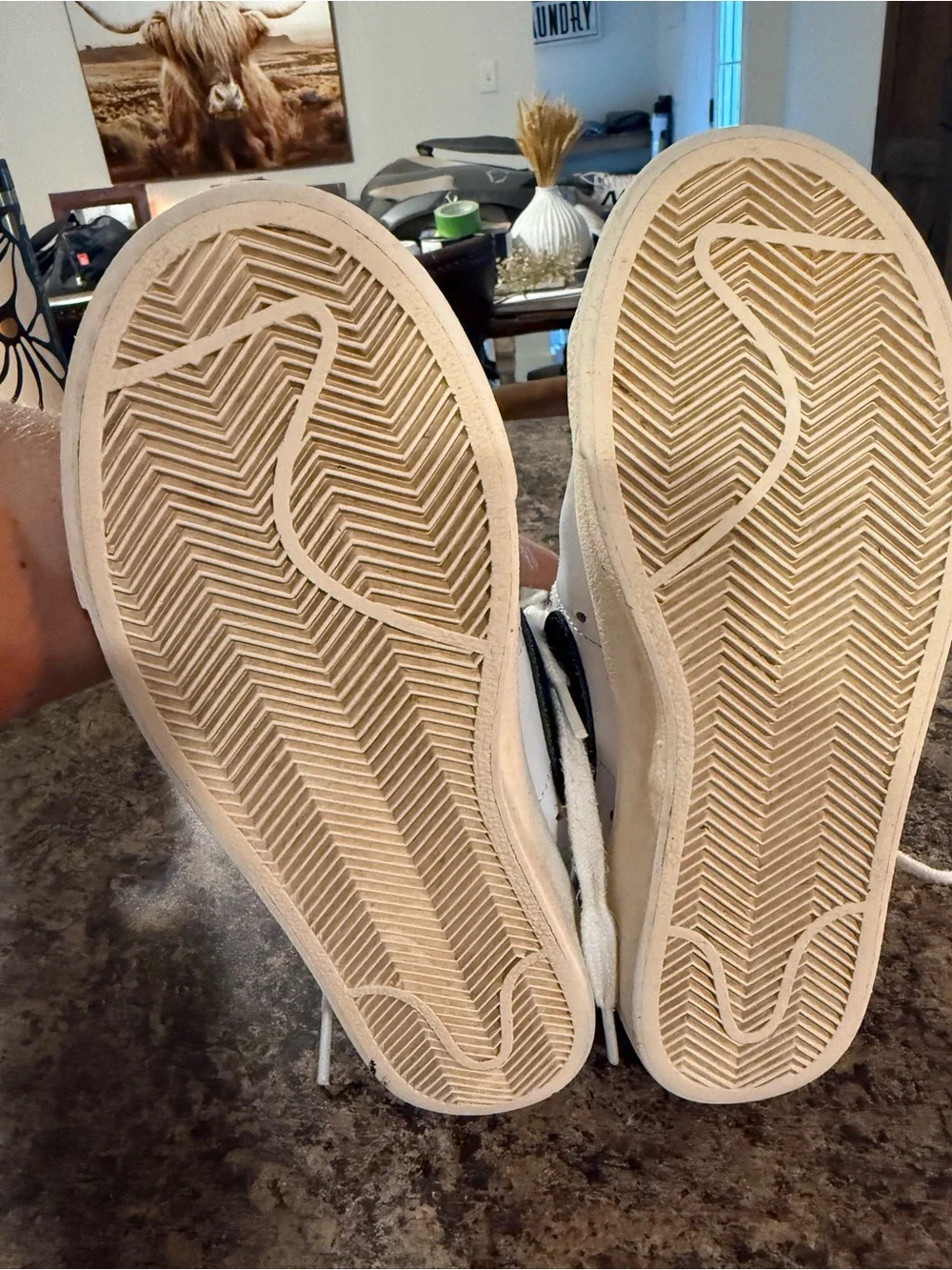 Women’s Nike Shoes sz 6.5